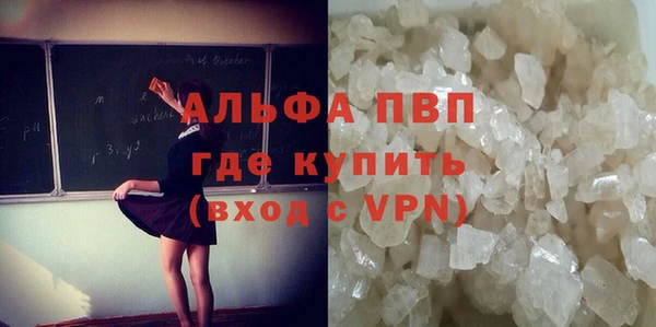 твердый Алексин