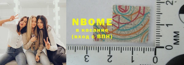 твердый Алексин
