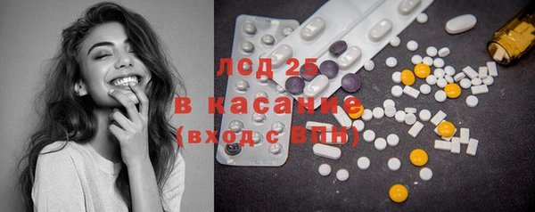 твердый Алексин